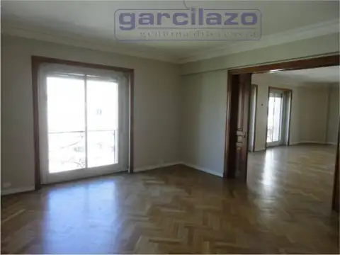 Departamento en Alquiler 50 años