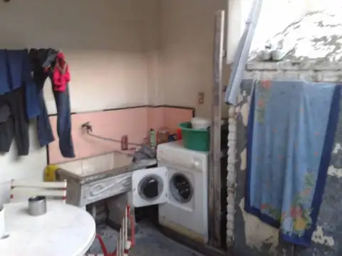 Casa en Venta 25 años