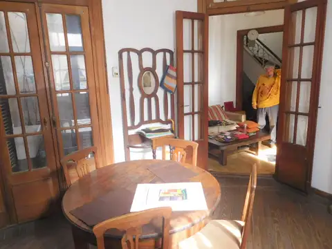 Magallanes 1100, Piso PB