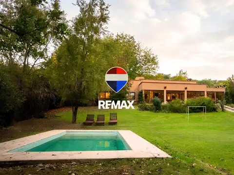 Venta Casa San Lorenzo Chico 3 Dorm Apta Crédito