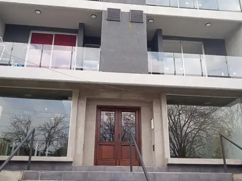 Alquiler | Departamento | 1 Dormitorio | Granadero Baigorria | Edificio Amura