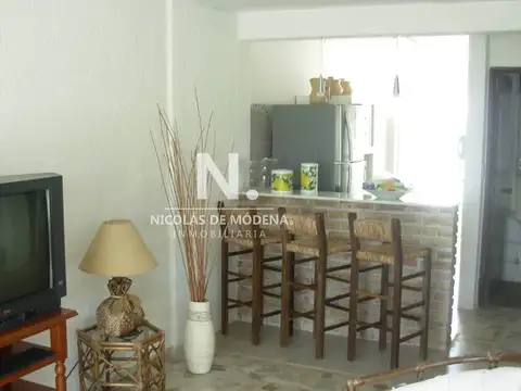 Apartamento en Punta del Este, Pinares