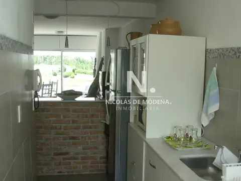 Departamento en Alquiler Temporal 2025 años