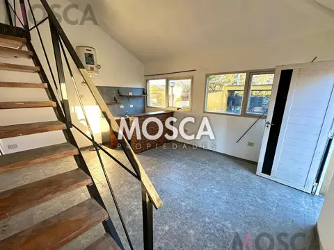 Departamento en Alquiler 10 años