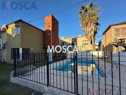 Departamento en Alquiler de 3 ambientes