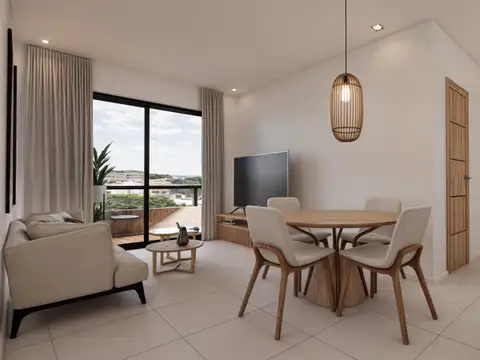 Departamento en Venta en La Plata, USD 70.000