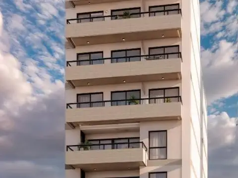 Edificio 66 30 y 31 Departamento 1 dormitorio