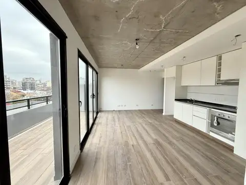 Departamento en Venta al Sudoeste