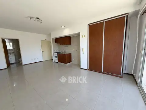 Departamento en Alquiler 17 años