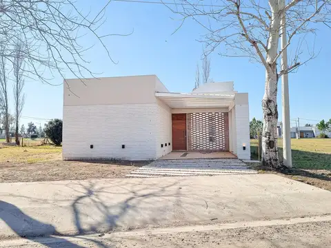 Pinares del Sur (Piñero)