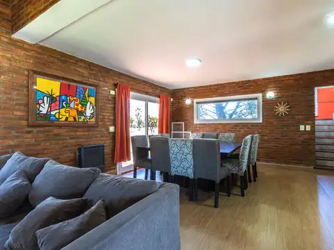 Casa en Venta 14 años