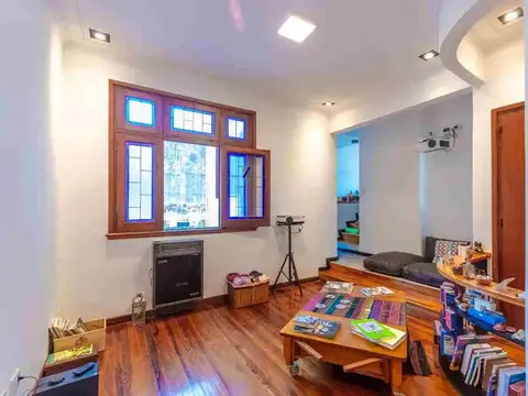Pasillo En VENTA + terraza exclusiva en el Centro