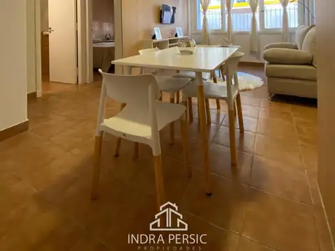 VENTA departamento Plaza Colón Mar del Plata 2 ambientes