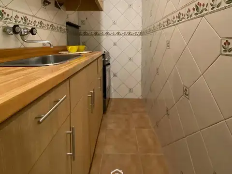 Departamento en Venta al Este