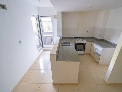 Departamento en Venta en Parque Chas, USD 104.999