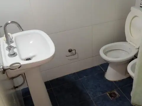 PH 3 ambientes chico  planta alta