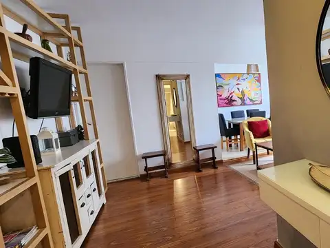 DEPARTAMENTO en VENTA BARRIO NORTE