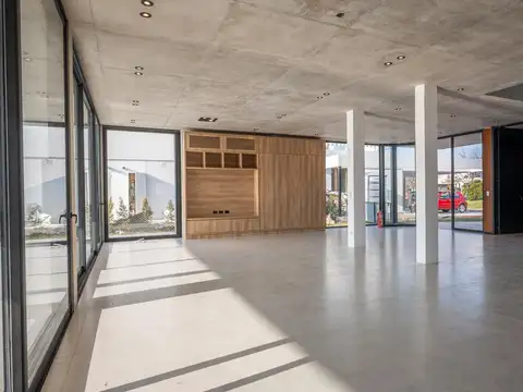 Casa en Alquiler al Noroeste