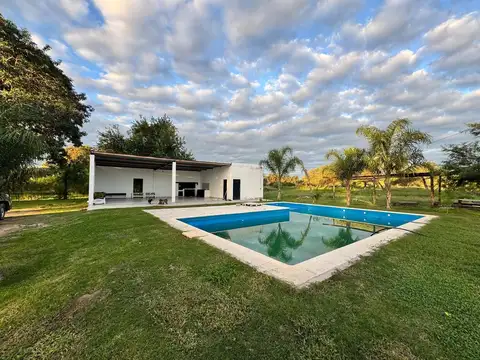 Quinta en Venta en San Ramón, USD 156.000