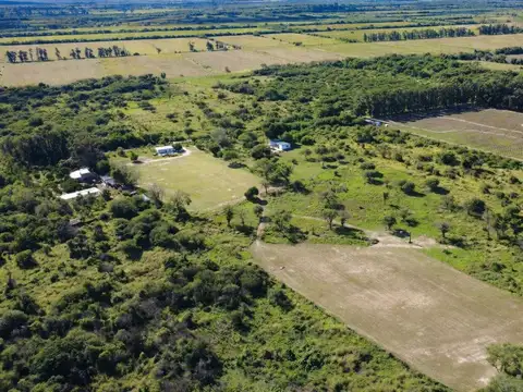 Quinta en Venta en San Ramón, USD 156.000