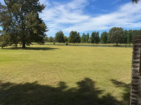LOTE EN VENTA EN POSADA DE LOS LAGOS BRANDSEN