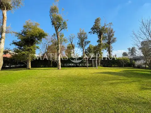 Terreno en Venta en Barrio Privado Alvarez del Bosque