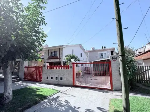 PH 3 AMBIENTES CON COCHERA CUBIERTA