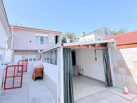 Depto Tipo Casa en Venta en Barrio Zacagnini, USD 84.000