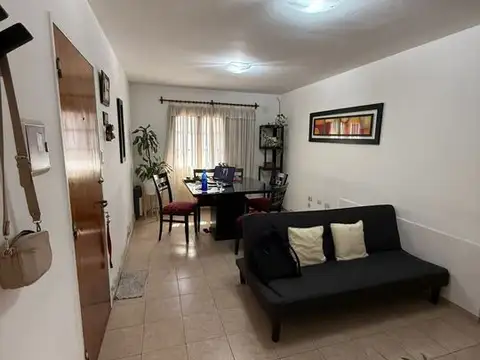 Venta Dpto. 2 Dorm. Barrio Gral Paz Oportunidad!