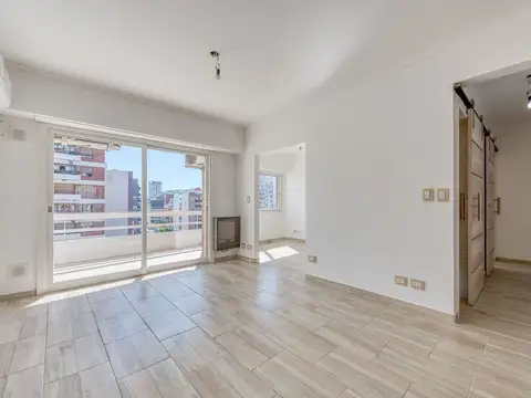 VENTA DEPARTAMENTO 3-4 AMBIENTES NUÑEZ COCHERA