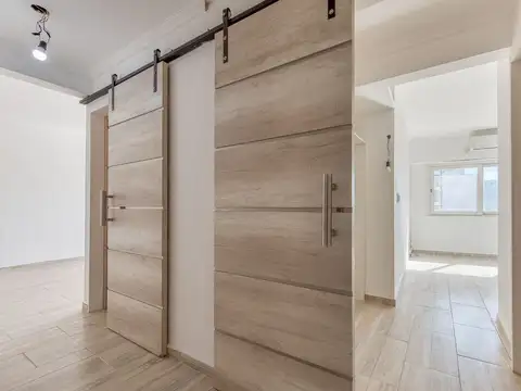 Departamento en Venta en Nuñez, USD 260.000