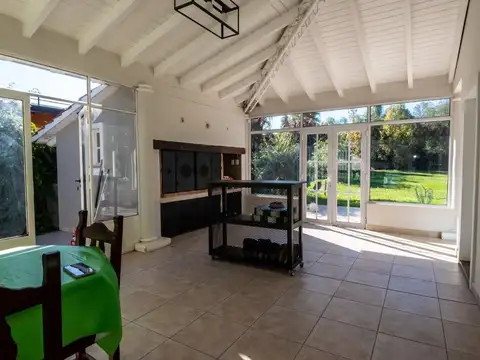 Casa en Venta 20 años