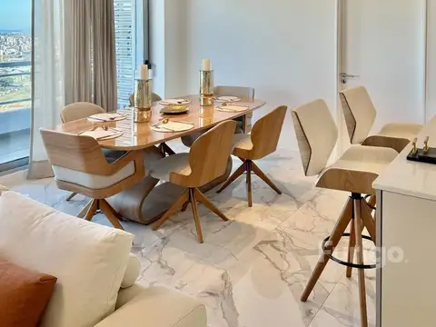 Departamento en Venta de 2 dormitorios