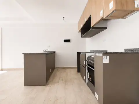 Departamento en Venta en Villa del Parque, USD 115.000