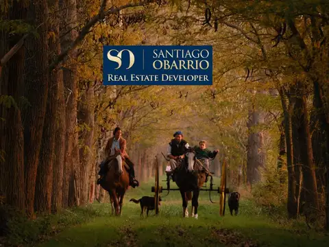 Terreno en Venta en Estancia Benquerencia Farm Club, USD 63.000
