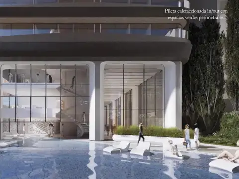 Departamento en Venta de 3 dormitorios