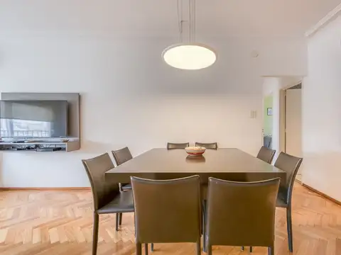 Departamento en Venta de 3 dormitorios