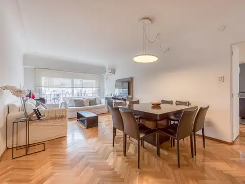Departamento en Venta en Recoleta, USD 275.000