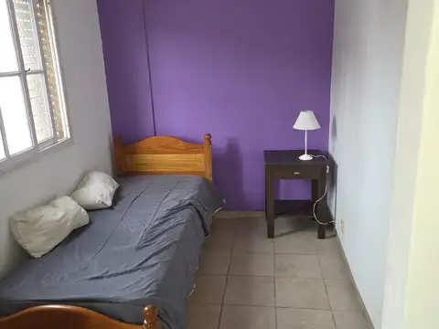 Departamento en Alquiler Temporal en Almagro Norte, $ 40.000