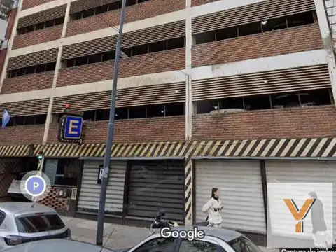 Laprida e/ French y Juncal
