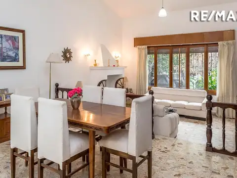 Casa en Venta en Barrio Tres Cerritos, USD 190.000