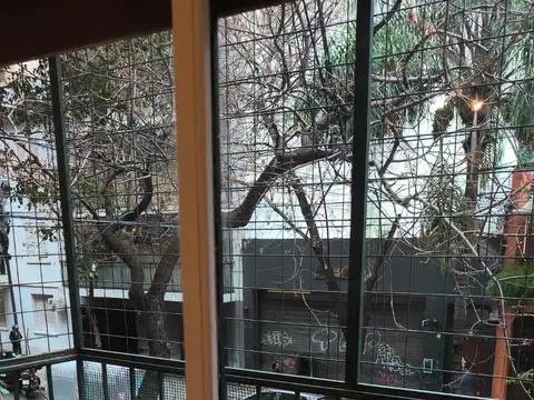 Juncal 2800, Piso 1