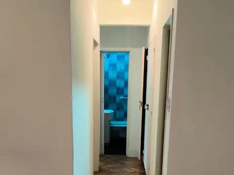 Departamento en Alquiler en Barrio Norte, $ 900.000