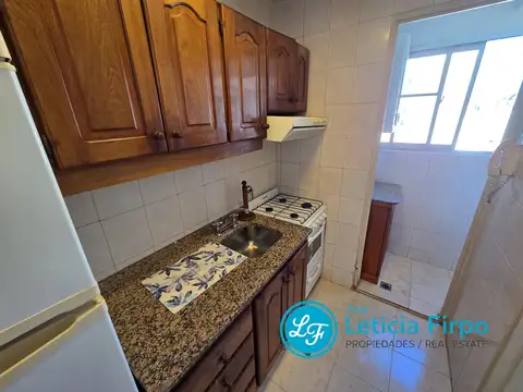 Departamento en Alquiler 40 años