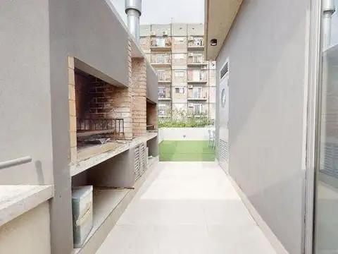 VENTA 2 AMB A ESTRENAR AMENITIES EN P. PATRICIOS