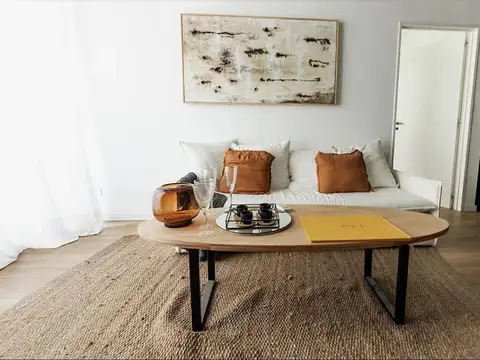 VENTA 2 AMB A ESTRENAR AMENITIES EN P. PATRICIOS