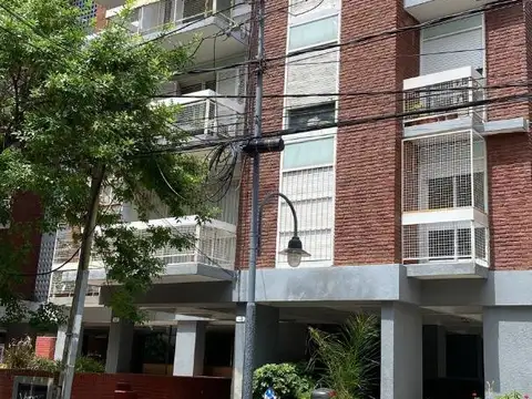 MONOAMBIENTE