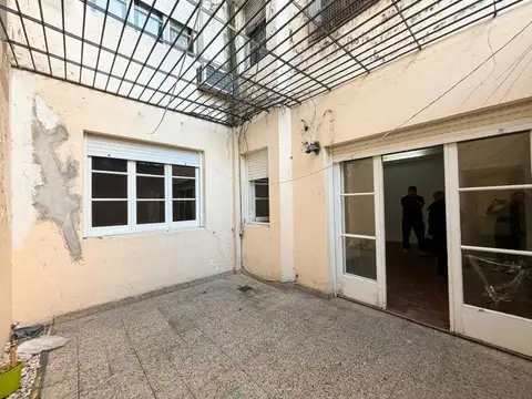 Depto Tipo Casa 4 ambientes con 1 baño
