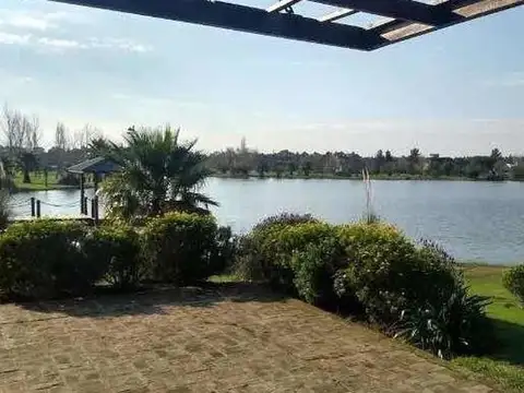 Terreno en Venta 57  mts Fondo