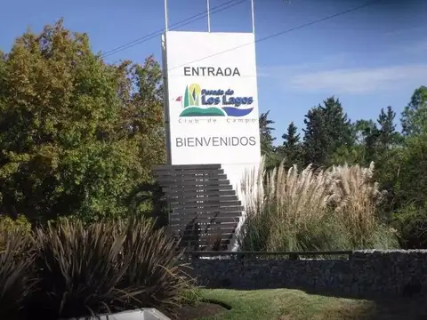Terreno en Venta en Posadas De Los Lagos, USD 28.000